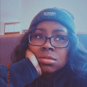 Meet your Posher, Trinity